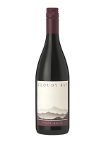 Cloudy Bay Pinot Noir Marlborough 2007 13% ABV 750ml